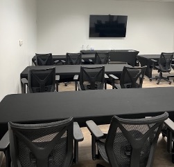 Testforce's Addison Classroom