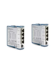 NI C Series Serial Interface Module