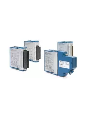 NI C Series Temperature Input Module