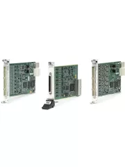 NI PXI Temperature Input Module