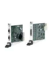 NI PXI Serial Interface Module