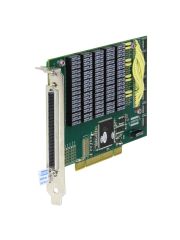 50 670A 022 pci high density multiplexer