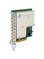 50 725A PCI 8x9 RF Matrix Card