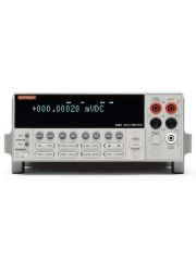 Keithley 2002 8.5 Digit Multimeter with Scanning
