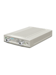 Compact S Series VNAs