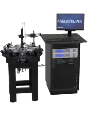 Model CPX-VF Cryogenic Probe Station