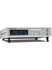 Model 372 AC Resistance Bridge and Cryogenic Temperature Controller