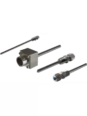 Cryogenic Temperature Probes