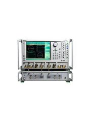 me7838a broadband vector network analyzers