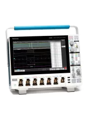 4 Series B MSO Mixed Signal Oscilloscope
