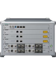 Anritsu MT8000A front top