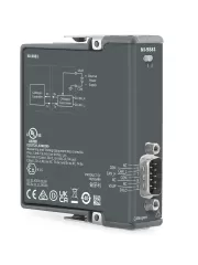 NI C Series CANopen Interface Module
