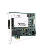 Mulitfunction I/O Device - PCIe-6351 