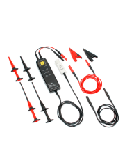 Tektronix High Voltage Differential Probes
