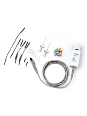 Tektronix  Low Voltage Probes: Single-Ended