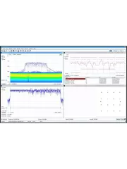 SignalVu-PC RF Spectrum Analyzer Software