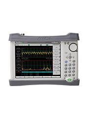 Anritsu S361E Site Master Handheld Cable and Antenna Analyzer 