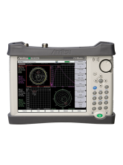 Anritsu MS2025B VNA Master
