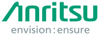 Anritsu logo