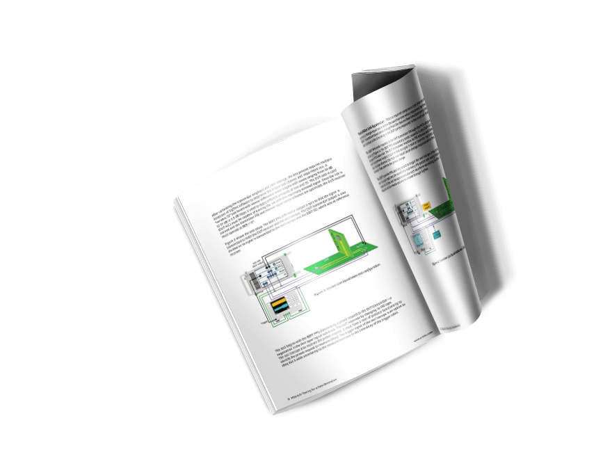 Anritsu PCIe® 6.0: Testing for a New Generation Mockup