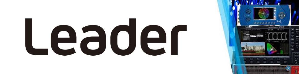 Leader Instruments: IP 101 for the Operator and Engineer