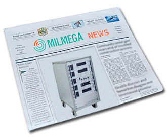 Milmega News