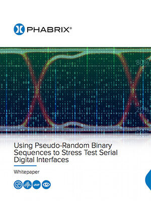 Phabrix Stress Testing