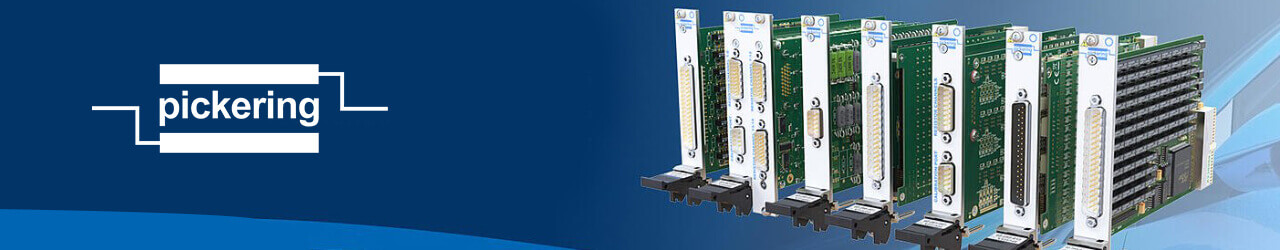 Pickering Interfaces: The Importance of Using Programmable Resistors for Sensor Simulation in Test