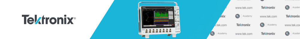 Tektronix: The Importance of Inverter Motor Drives and How to Easily Analyze Them