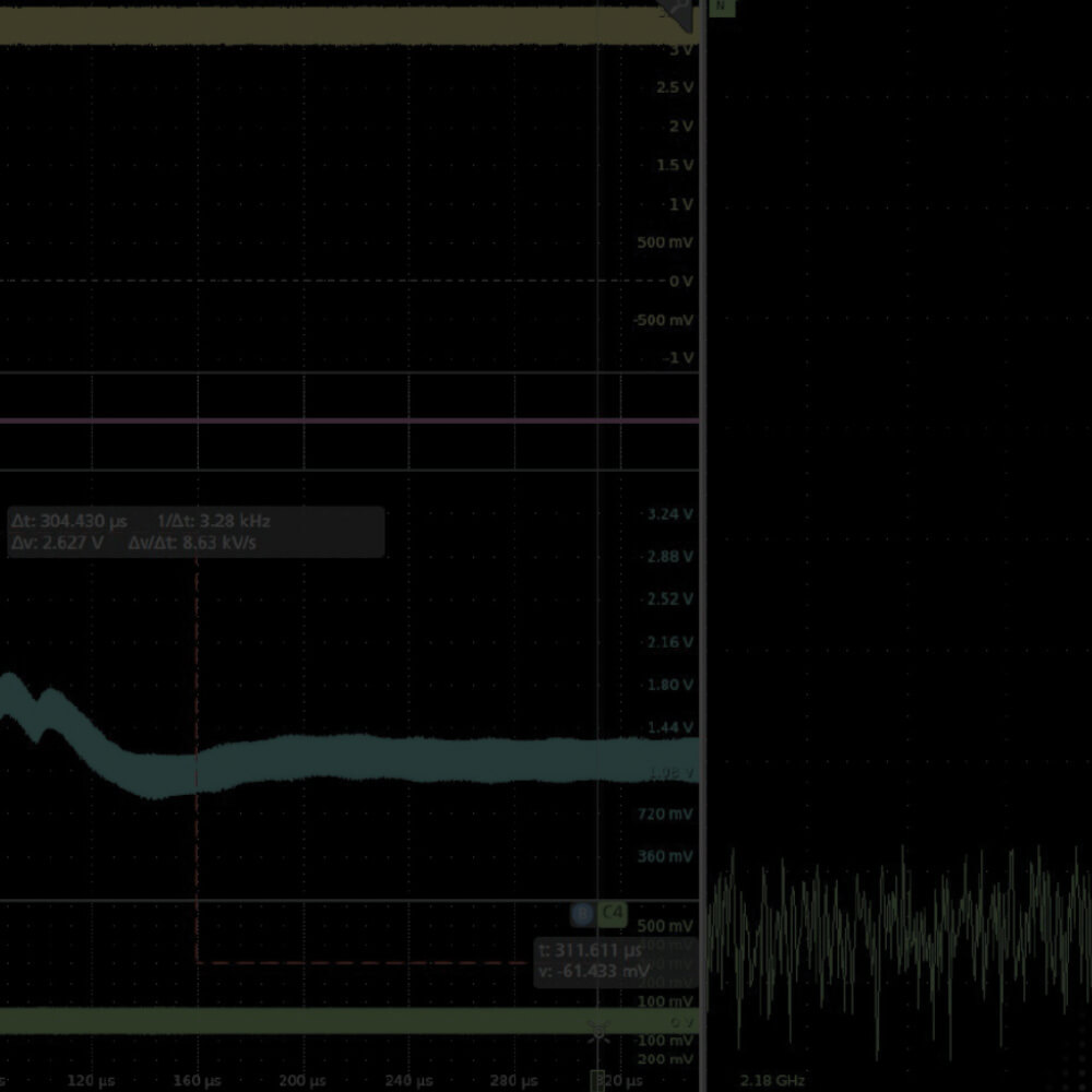 Tektronix: Spectrum View: A New Approach to Frequency Domain Analysis on Oscilloscopes