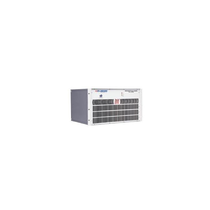 RF Power Amplifier 8000-030 | ETS-Lindgren | Amplifiers | Testforce